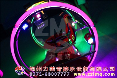 逍遙樂(lè)吧車-鄭州力美奇游樂(lè)設(shè)備有限公司