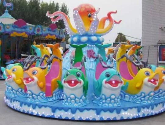 12座海底探險(xiǎn)