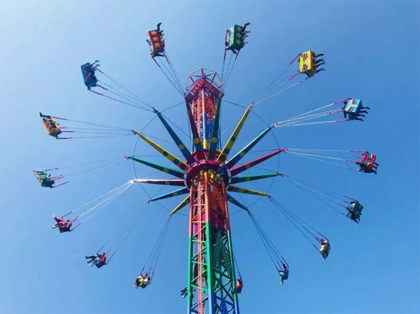 高空飛翔 高空飛翔