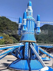 大鴻寨景區案例