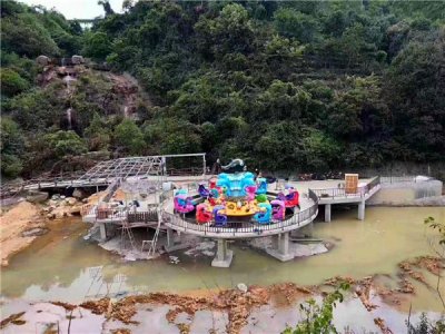 江西激戰(zhàn)鯊魚島案例
