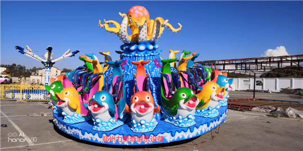 16座海底探險(xiǎn)