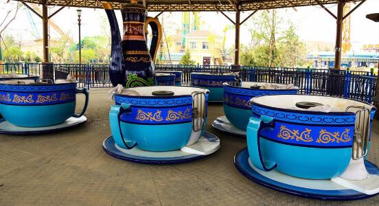 兒童戶外游樂設備