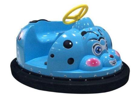 兒童電玩游樂設備