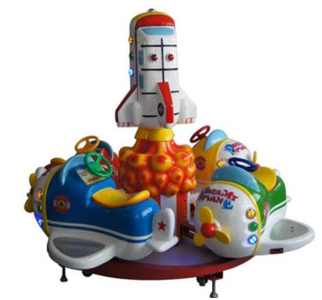 碰碰車游樂設(shè)備