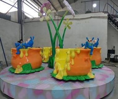 冰上游樂(lè)設(shè)備