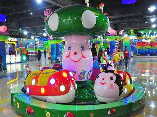 兒童游樂設(shè)備