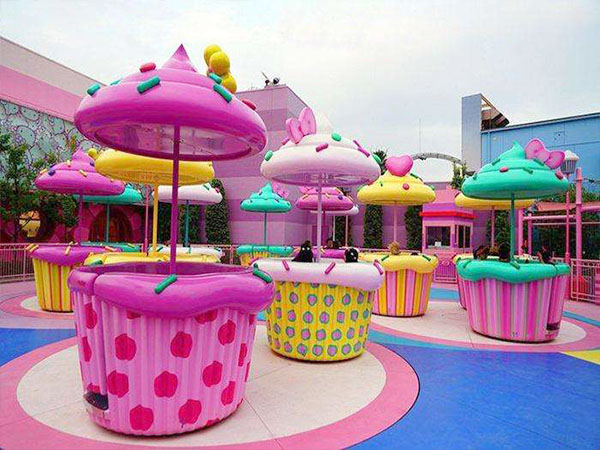 兒童游樂(lè)設(shè)備