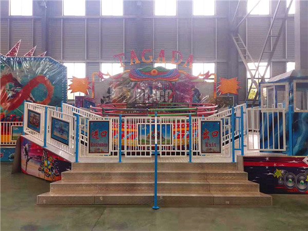 成人迪斯科轉盤