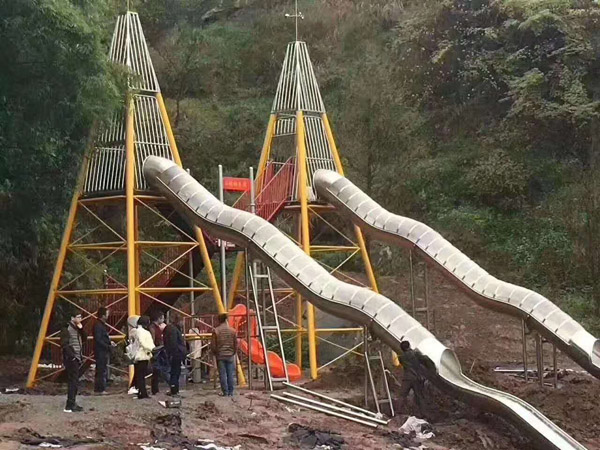 非標(biāo)游樂設(shè)備