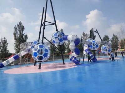 無(wú)動(dòng)力游樂(lè)設(shè)備