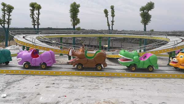 雙環(huán)迷你穿梭