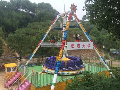 23座瘋狂大擺錘