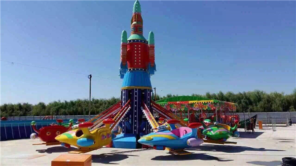 6臂自控飛機(jī)