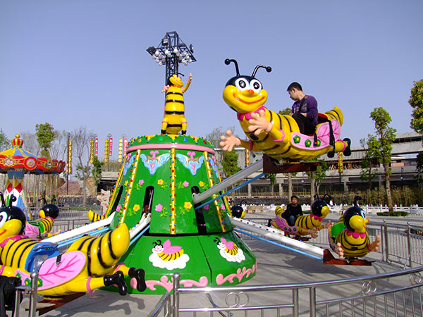 汽車造型自控飛機