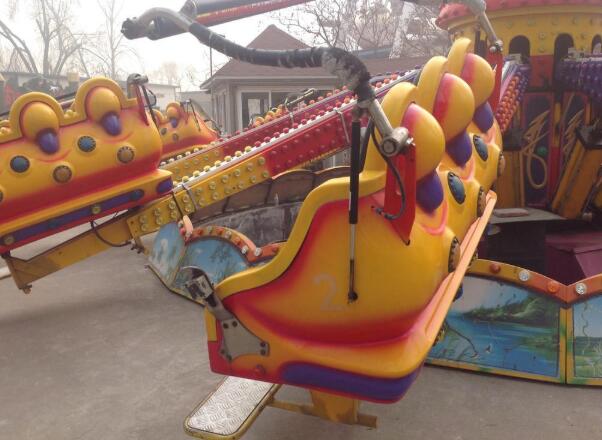 大型游樂設(shè)備